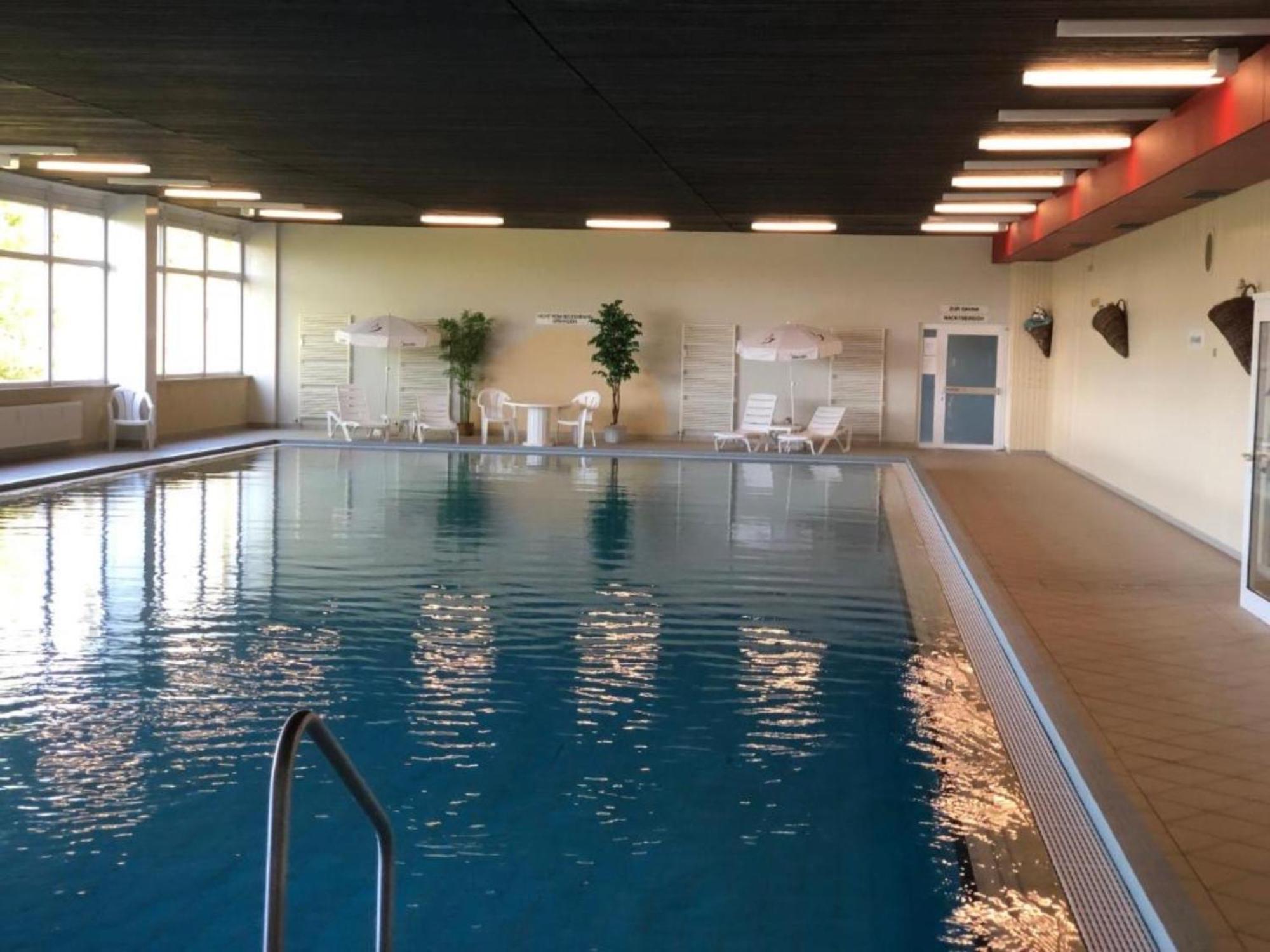 Ferienwohnung Harz #3, Pool, Sauna, WLAN Hohegeiß Exterior foto